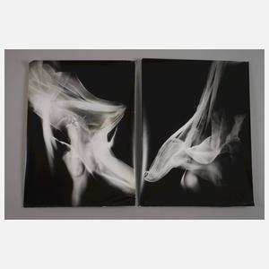 Miroslav Stibor, Konvolut erotische Großfotos