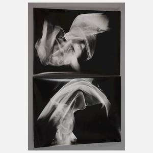 Miroslav Stibor, Konvolut erotische Großfotos