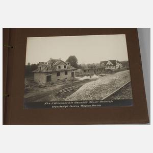 Fotoalbum Zechenanlage Palenberg