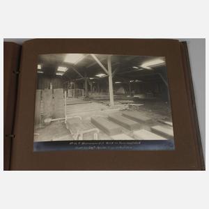 Fotoalbum Zechenanlage Palenberg