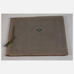 Fotoalbum Zechenanlage Palenberg