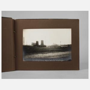 Fotoalbum Zechenanlage Palenberg