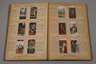 Zwei Sammelalben Stollwerck