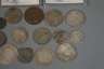 Konvolut historische Münzen