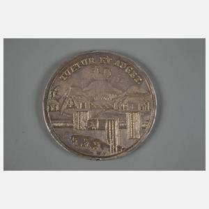 Henneberg, Ausbeutetaler