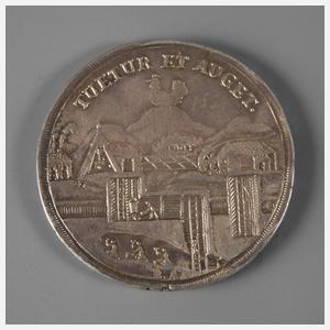 Henneberg, Ausbeutetaler