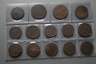 Konvolut Münzen Russland