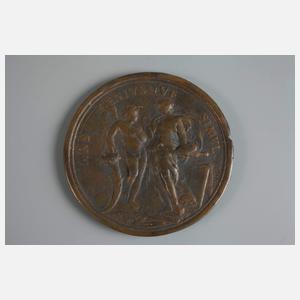 Medaille Carlo Maratta