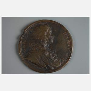 Medaille Carlo Maratta