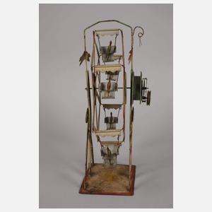 Albertsdörfer & Bergmann Antriebsmodell