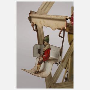 Albertsdörfer & Bergmann Antriebsmodell