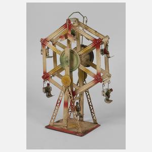 Albertsdörfer & Bergmann Antriebsmodell