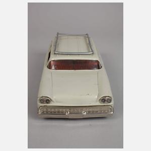 JNF Blechauto "Combi"