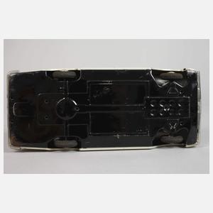 JNF Blechauto "Combi"