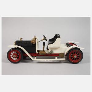 Mamod Dampfauto ”Steam Roadster”