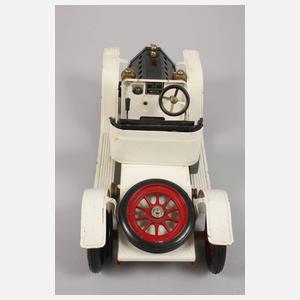 Mamod Dampfauto ”Steam Roadster”