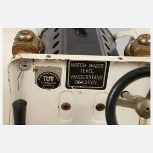 Mamod Dampfauto ”Steam Roadster”