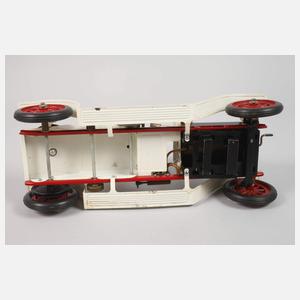 Mamod Dampfauto ”Steam Roadster”