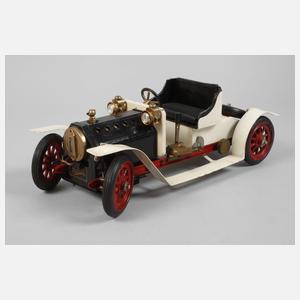 Mamod Dampfauto ”Steam Roadster”