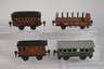 Märklin Eisenbahnkonvolut