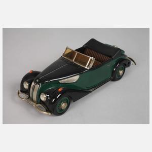 Schuco/Carrera Konvolut Modellautos