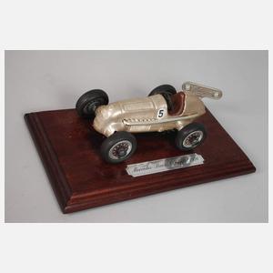 Schuco/Carrera Konvolut Modellautos