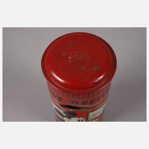 Mickey Mouse Spardose "Post Office"