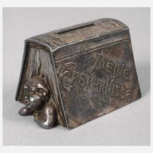 WMF Spardose "Meine Ersparnisse"