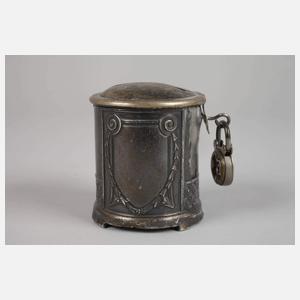 WMF Geislingen Spardose Weihnachtsdekor