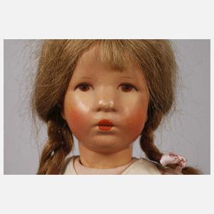 Käthe Kruse Puppe