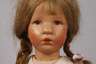 Käthe Kruse Puppe