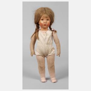 Käthe Kruse Puppe