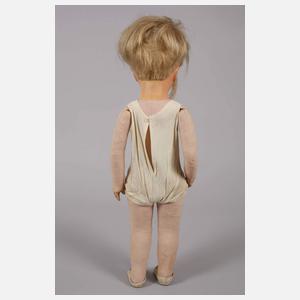 Käthe Kruse Puppe "Friedebald"