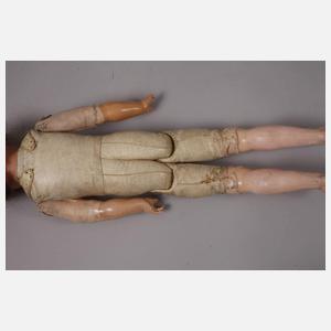 Konvolut für den Puppendoktor