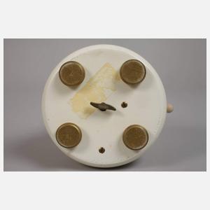 Christian Ulbricht Spieluhr Petrus als Dirigent