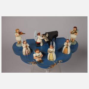 Wendt & Kühn große Engelkapelle