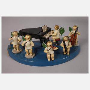 Wendt & Kühn große Engelkapelle