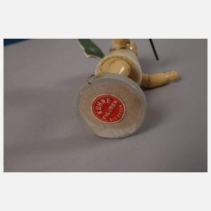 Wendt & Kühn große Engelkapelle