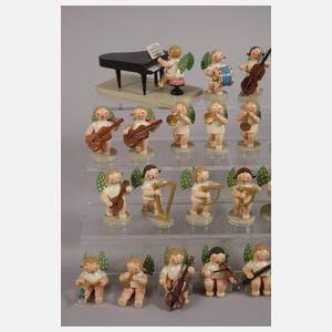 Wendt & Kühn große Engelkapelle