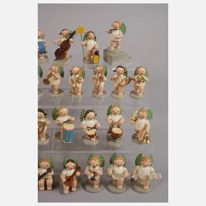 Wendt & Kühn große Engelkapelle