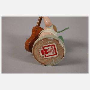 Wendt & Kühn große Engelkapelle