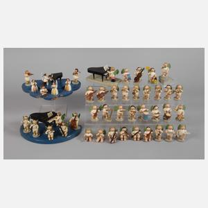 Wendt & Kühn große Engelkapelle