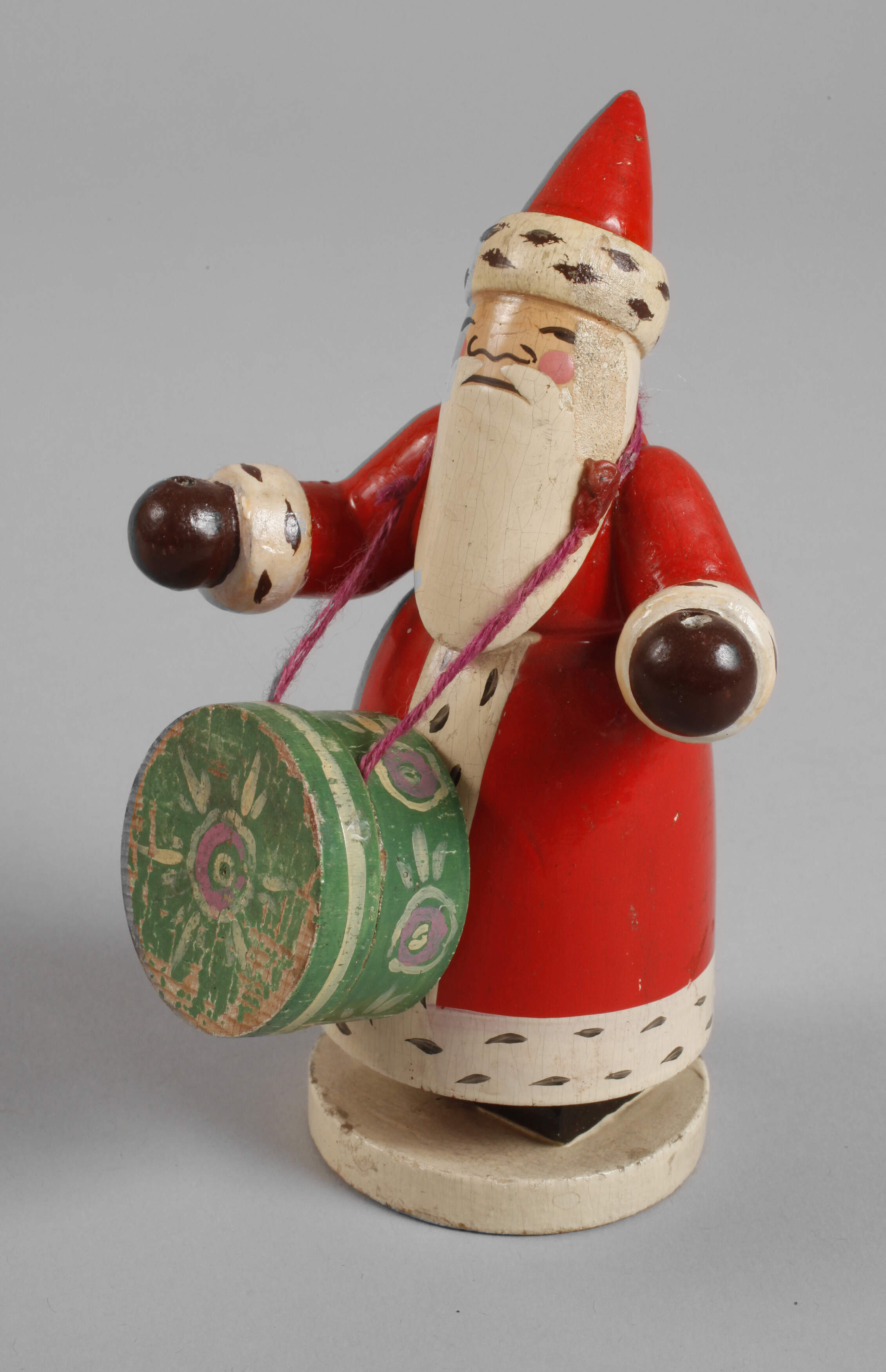 Wendt & Kühn Nikolaus als Firmengeschenk