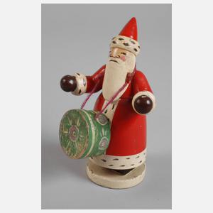 Wendt & Kühn Nikolaus als Firmengeschenk