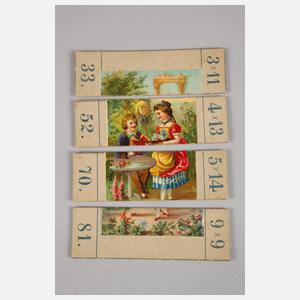 Legespiel "Figuren-Lotto."