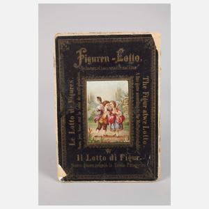 Legespiel "Figuren-Lotto."