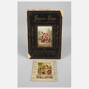 Legespiel "Figuren-Lotto."