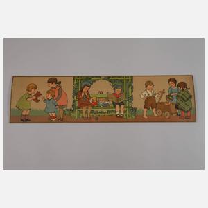 Paar Kinderbilder nach Gertrud Caspari