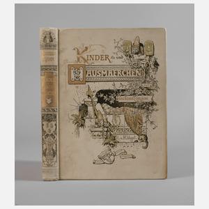 Hermann Vogels Märchen der Gebrüder Grimm