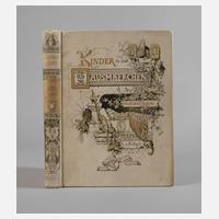 Hermann Vogels Märchen der Gebrüder Grimm111